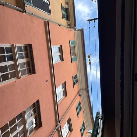 “A Ca Di Amelia” Lejlighed Savona Eksteriør billede